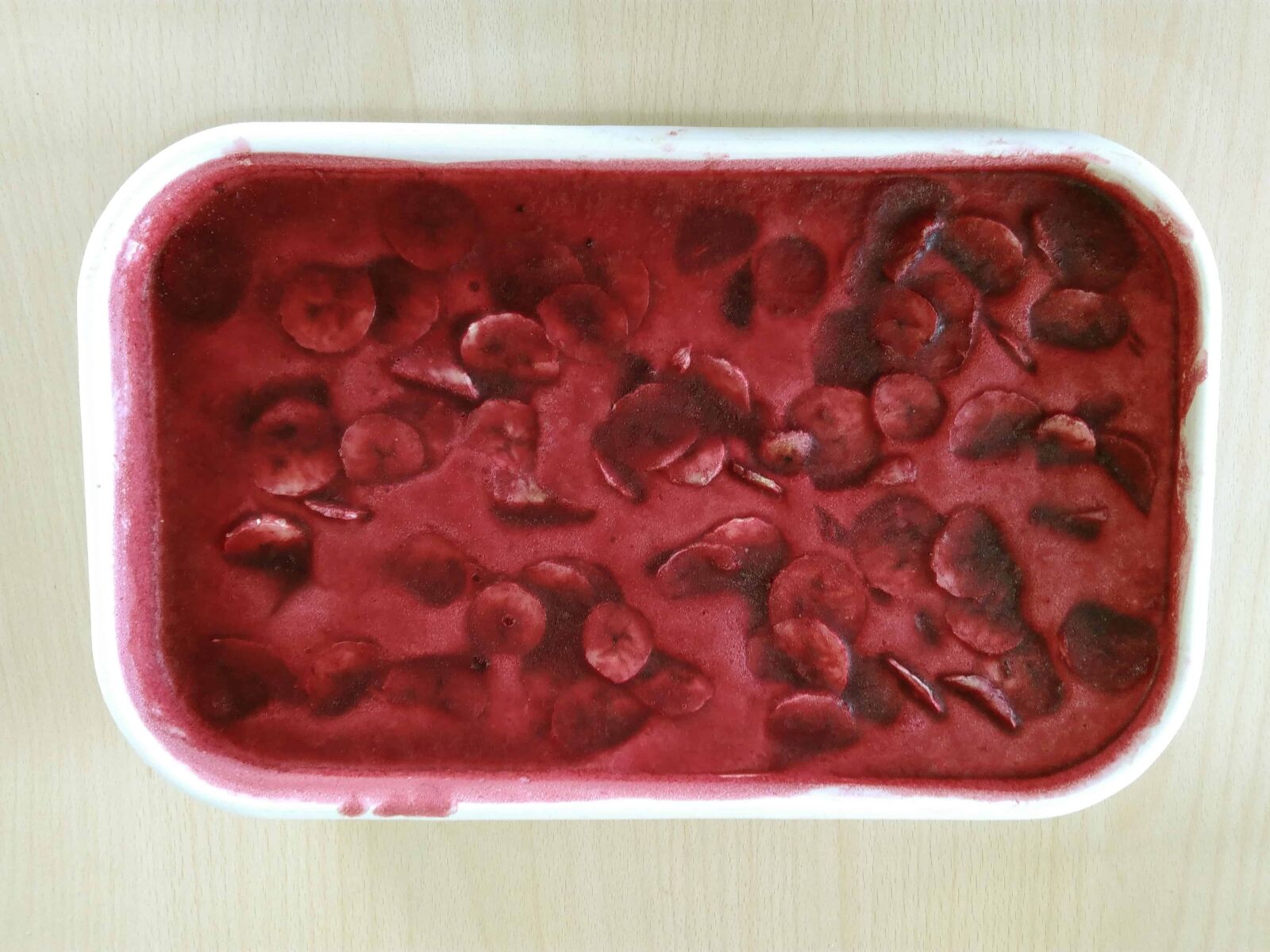 Lenovo S60-A sample photo. Icecream, sweet, bowl, food photography