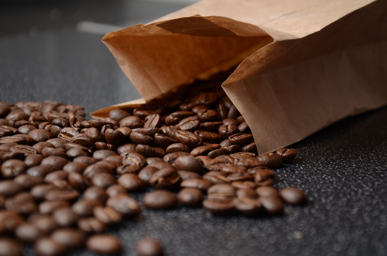 Nikon D7000 sample photo. Food, coffee, epicurean photography