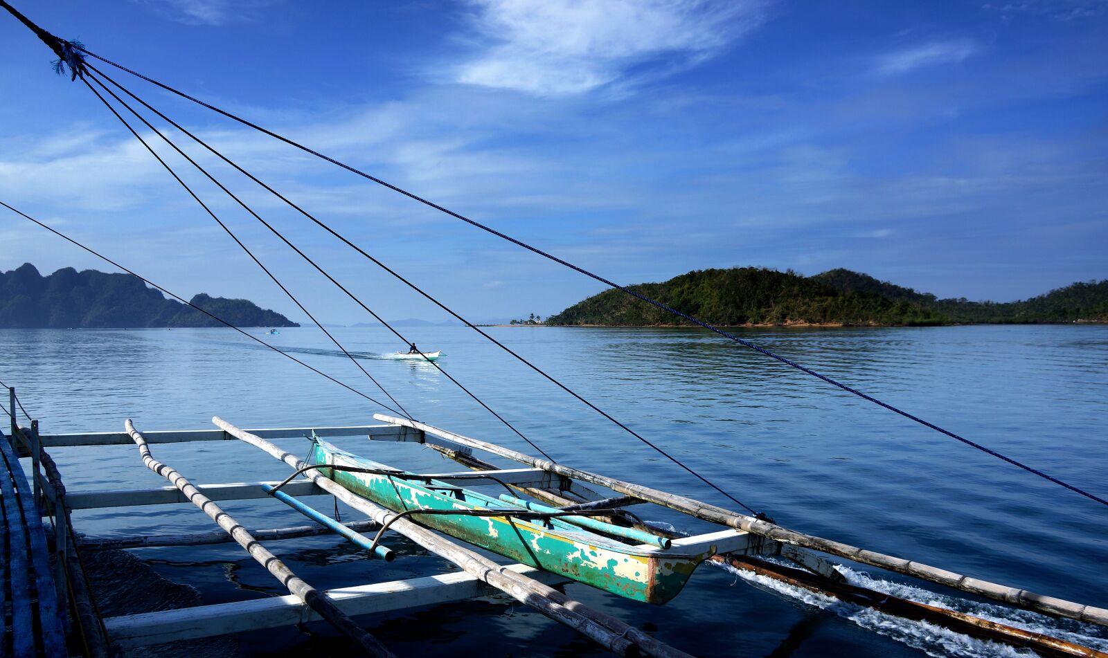 Sony Alpha NEX-7 sample photo. Boat, trip, sea photography