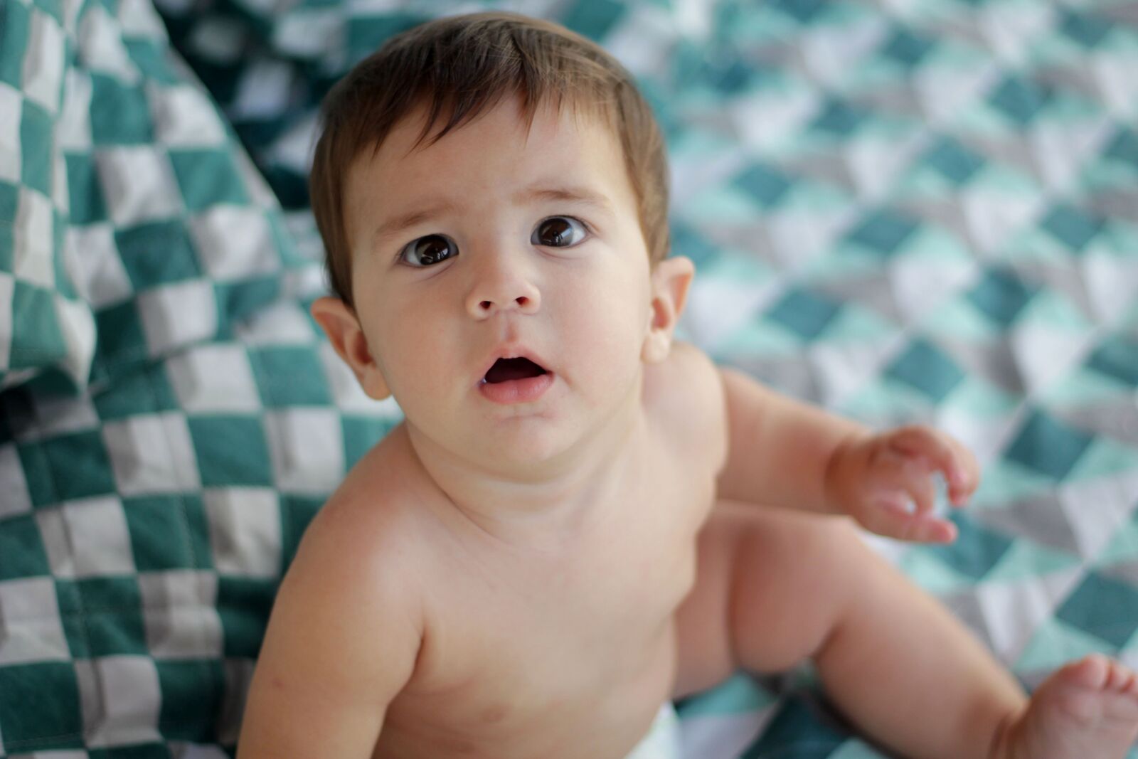 Canon EOS 1200D (EOS Rebel T5 / EOS Kiss X70 / EOS Hi) sample photo. Bebe, child, baby photography