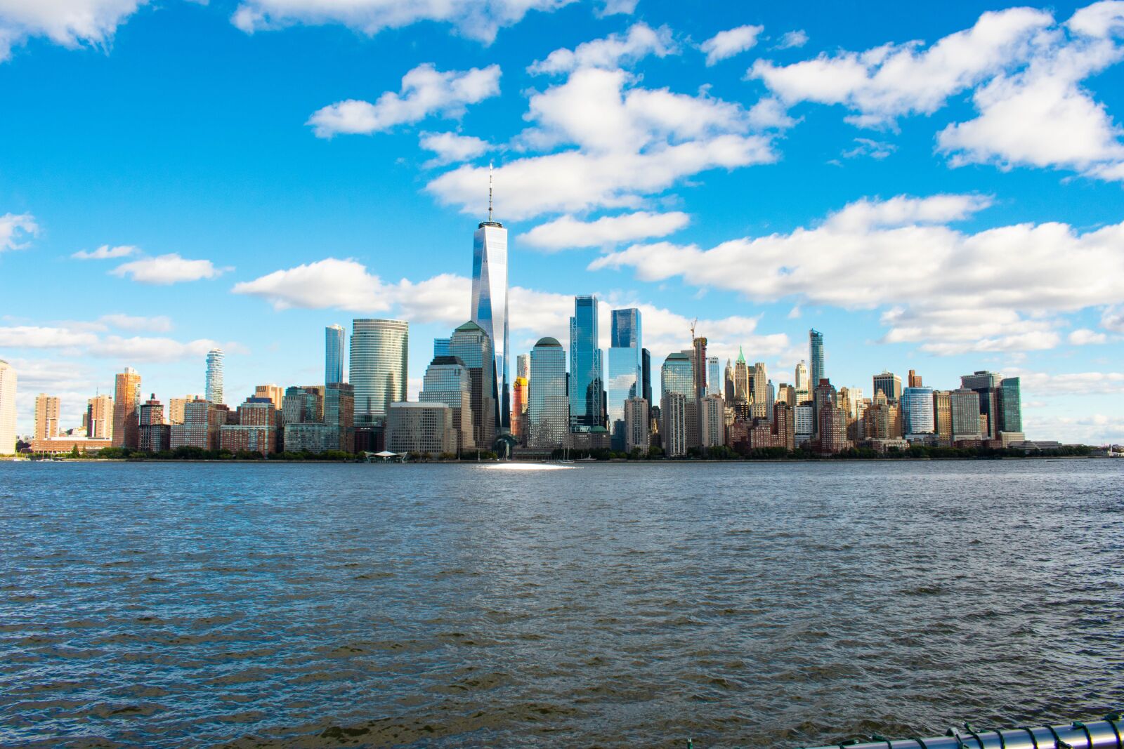 Nikon D3400 sample photo. New york, newyork, new photography