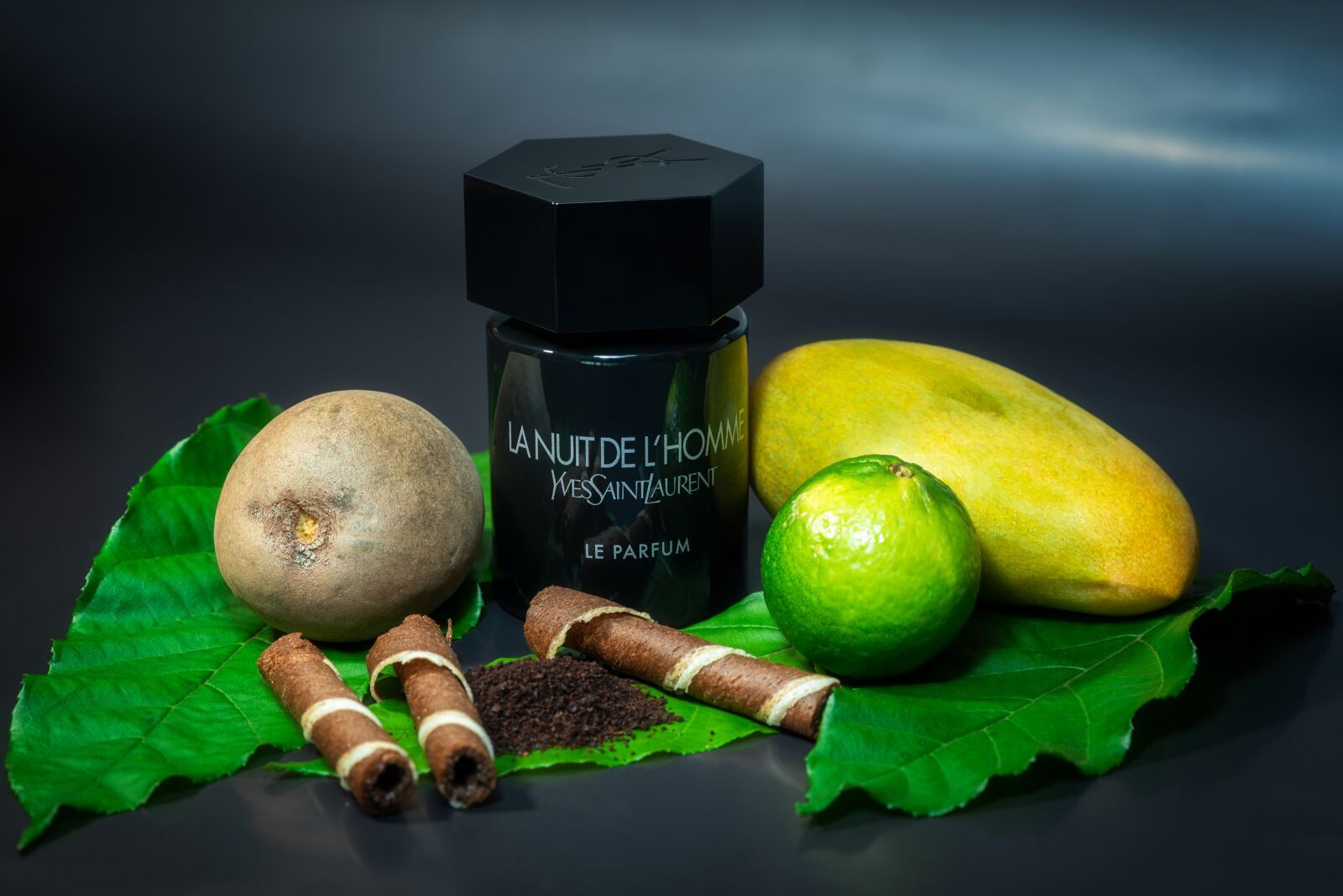 Nikon D750 sample photo. Perfume, fragrance, scent photography