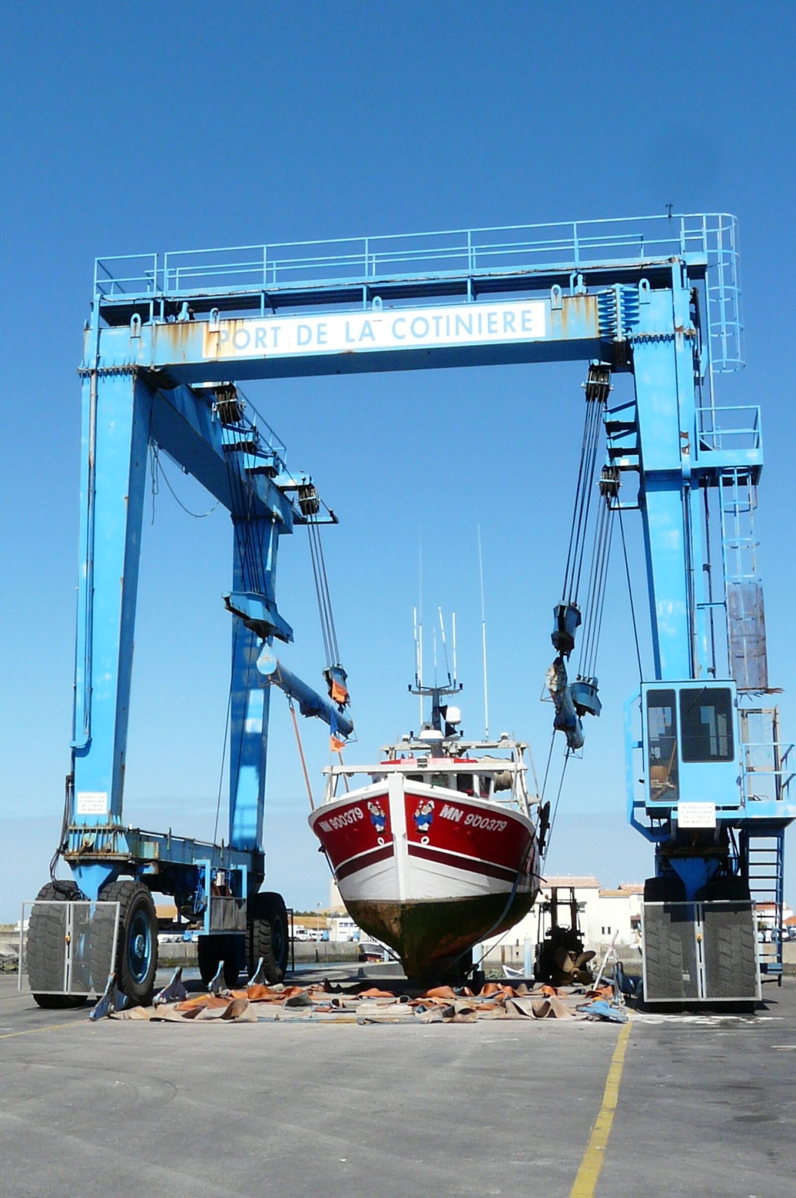 Panasonic DMC-FZ18 sample photo. Hebedock, ship repair, ship-repair photography