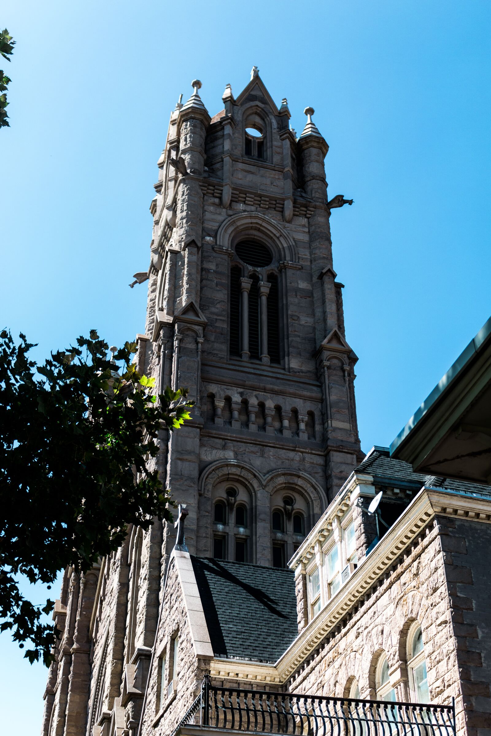 Canon EOS 70D sample photo. Cathedral, temple, church photography