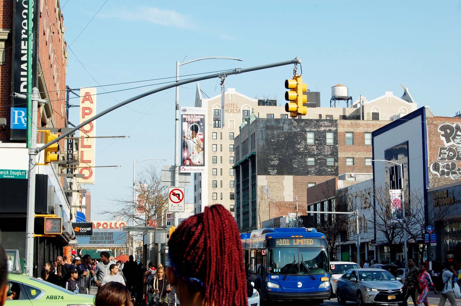Nikon D40 sample photo. City, street, urban photography