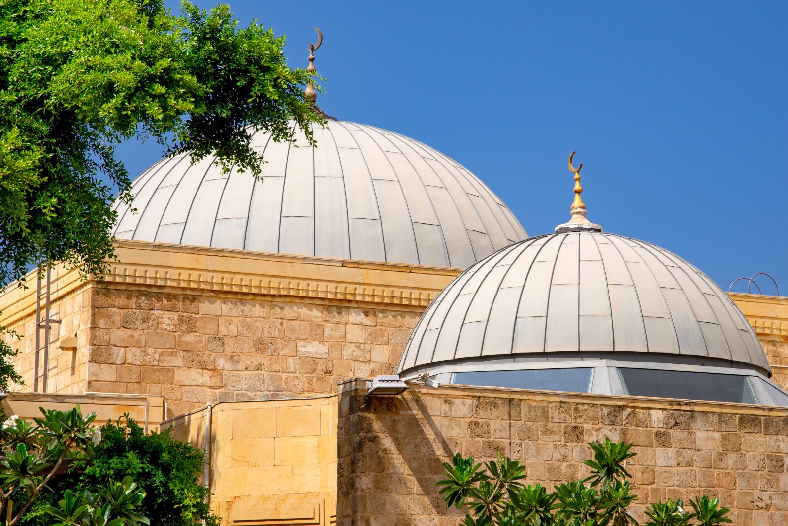 Pentax K-1 Mark II sample photo. Mosque, minaret, religion photography