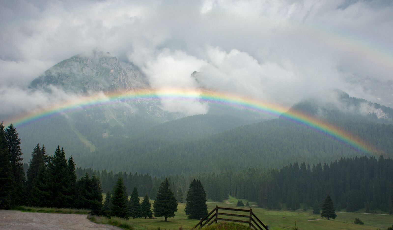 Nikon D7200 sample photo. Dolomites, outdoor, landscape photography