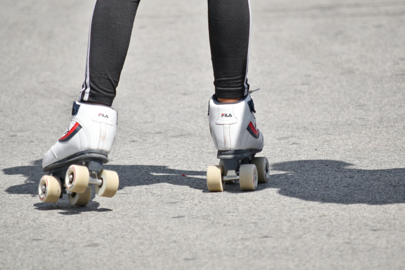 Nikon D5500 sample photo. Sport, street, asphalt, recreation photography