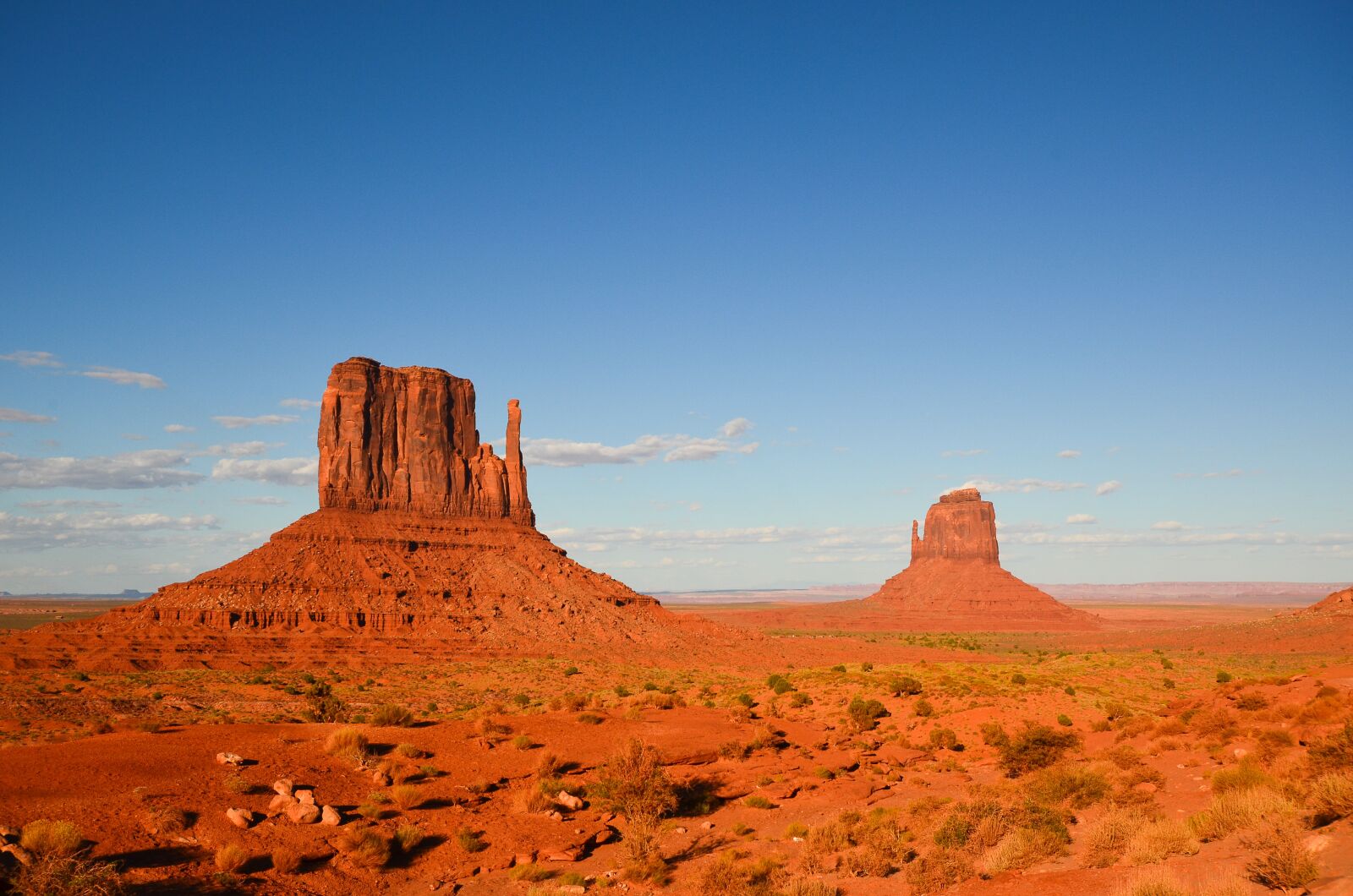 Nikon D5100 sample photo. Usa, america, south west photography