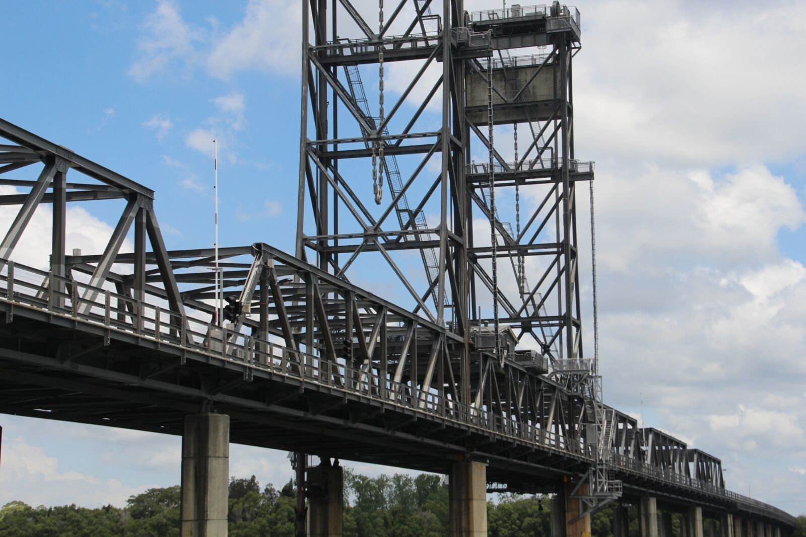 Canon EOS 650D (EOS Rebel T4i / EOS Kiss X6i) sample photo. Bridge, river, span bridge photography
