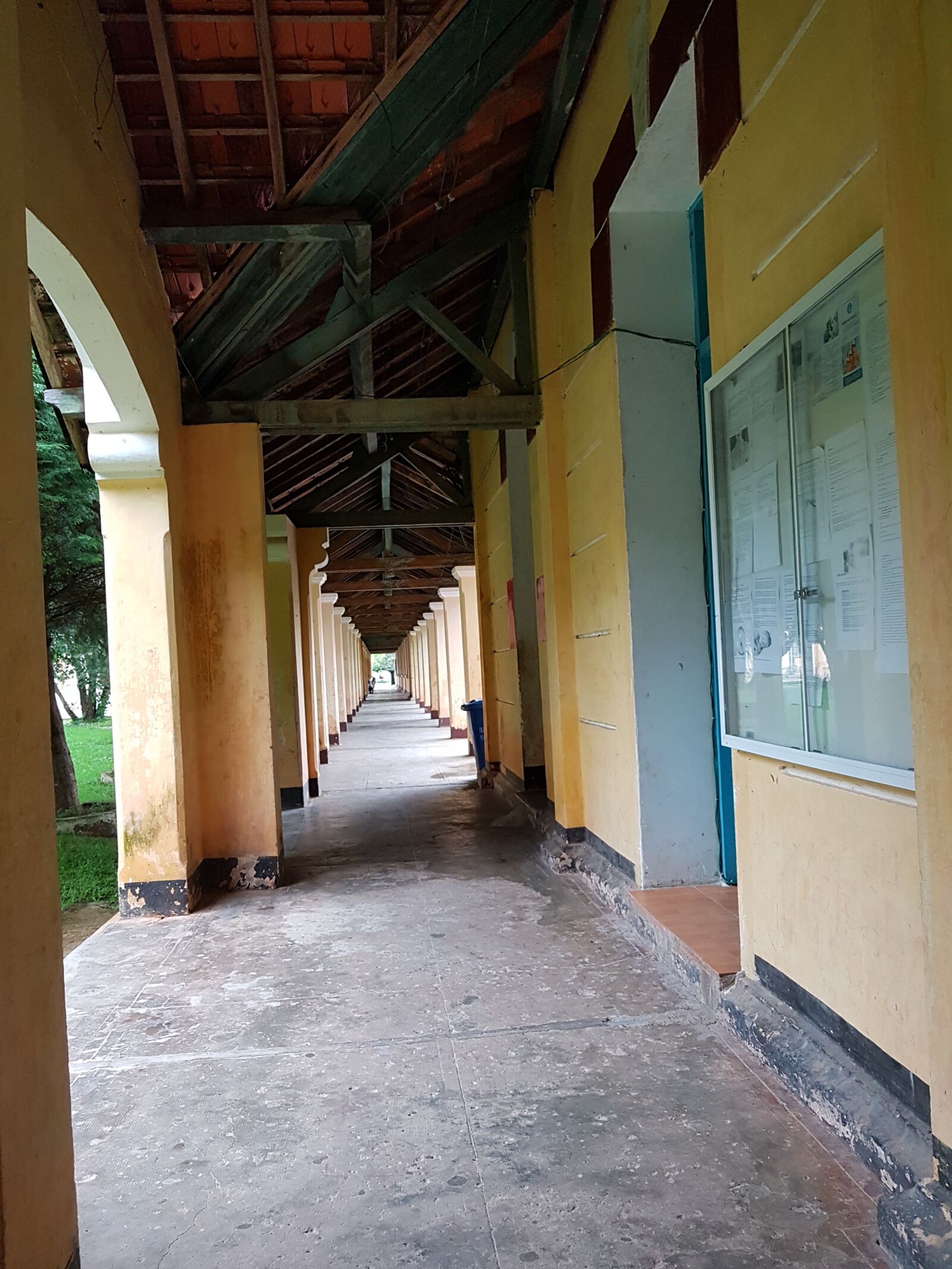 Samsung Galaxy Note Fan Edition sample photo. Travel, loppy, deep photography