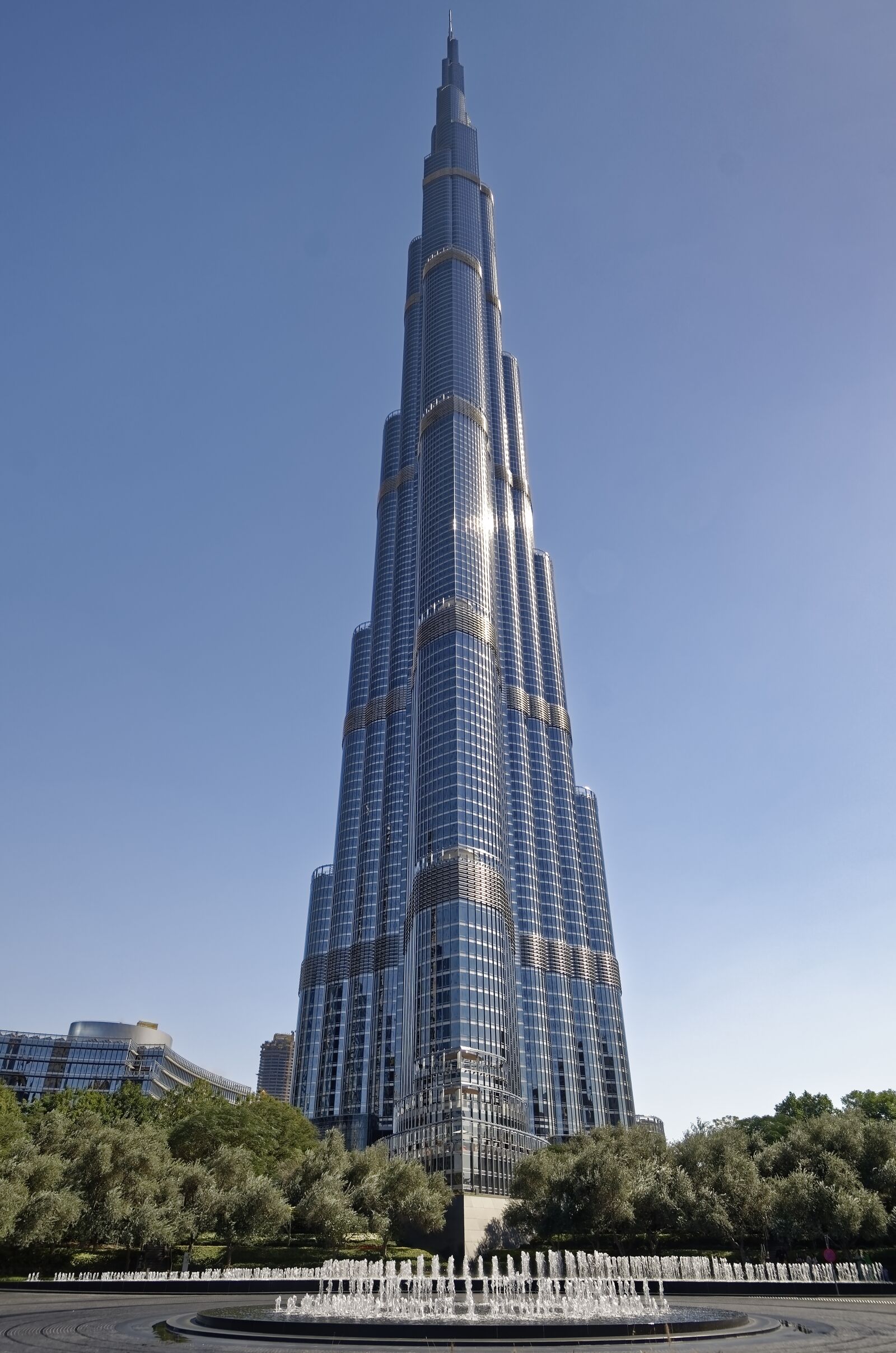 Nikon D7000 sample photo. U a e, dubai photography