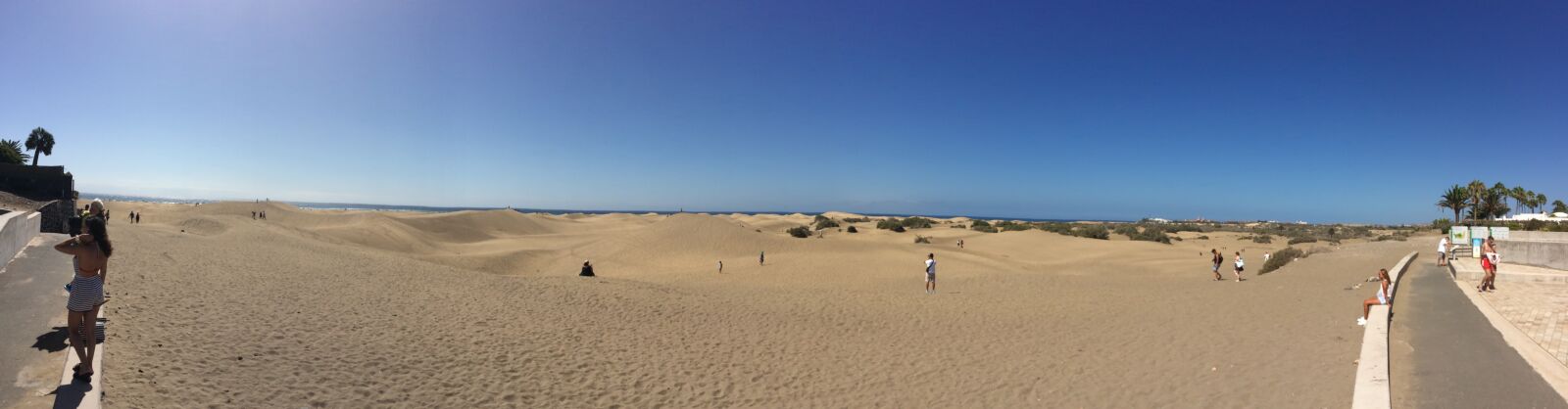 iPhone 5s back camera 4.15mm f/2.2 sample photo. Beach, dune, sand photography