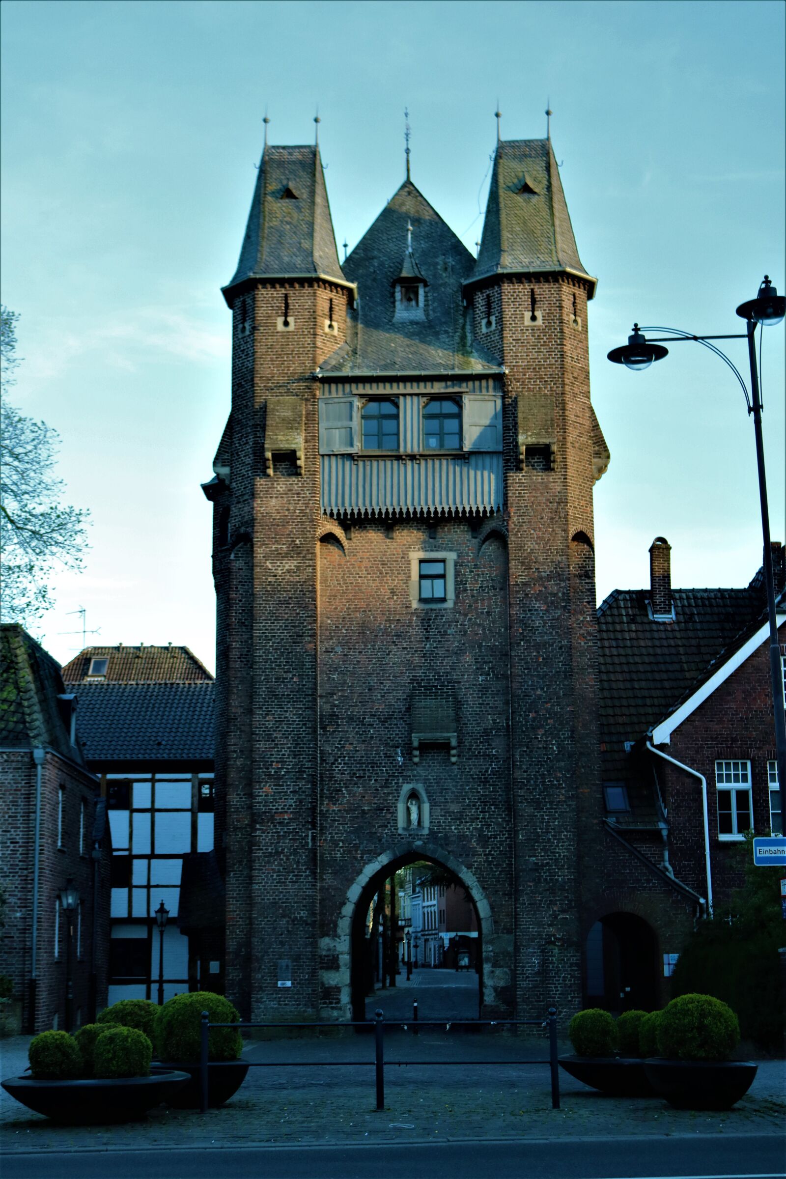Canon EOS 750D (EOS Rebel T6i / EOS Kiss X8i) sample photo. Kempen, niederrhein, home photography