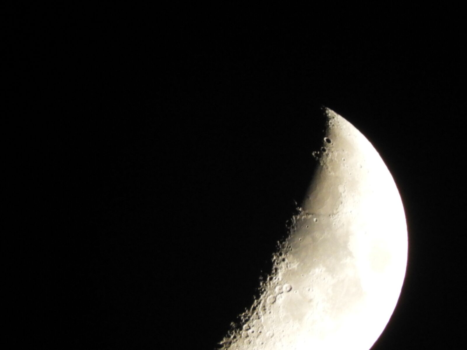 Nikon Coolpix B700 sample photo. Astronomía, luna, noche photography