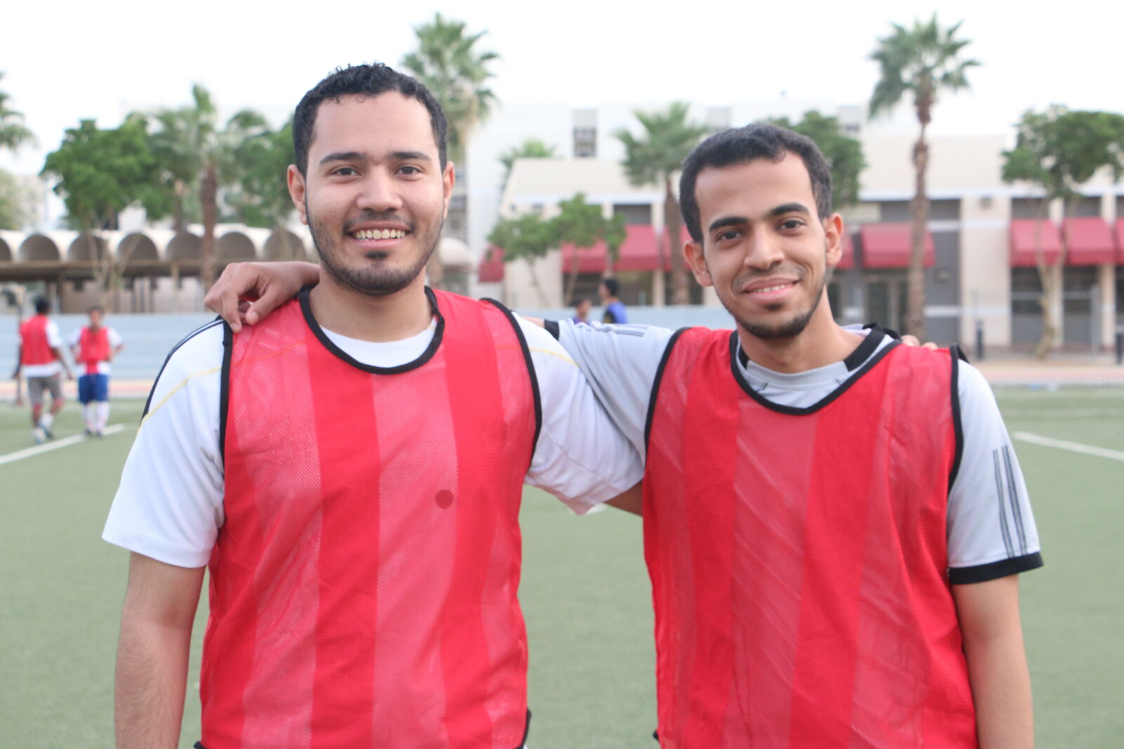 Canon EOS 70D sample photo