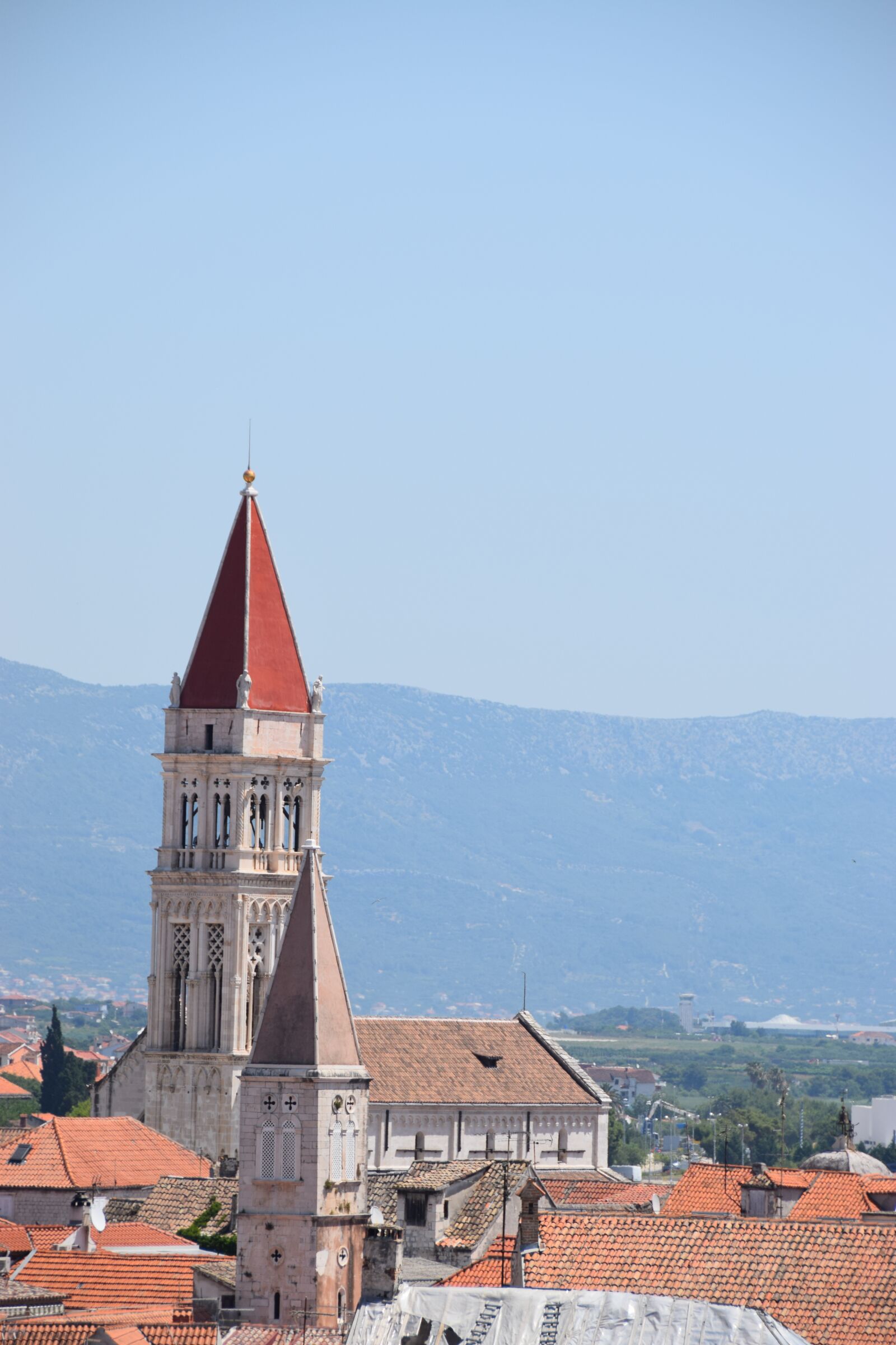 Nikon D5300 sample photo. City, town, old town photography