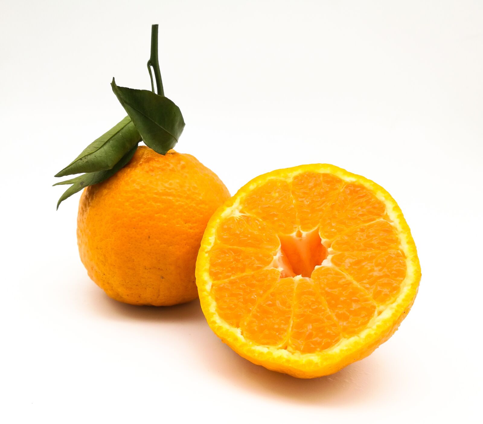 HUAWEI P9 sample photo. Citrus, miscellaneous citrus, don't photography