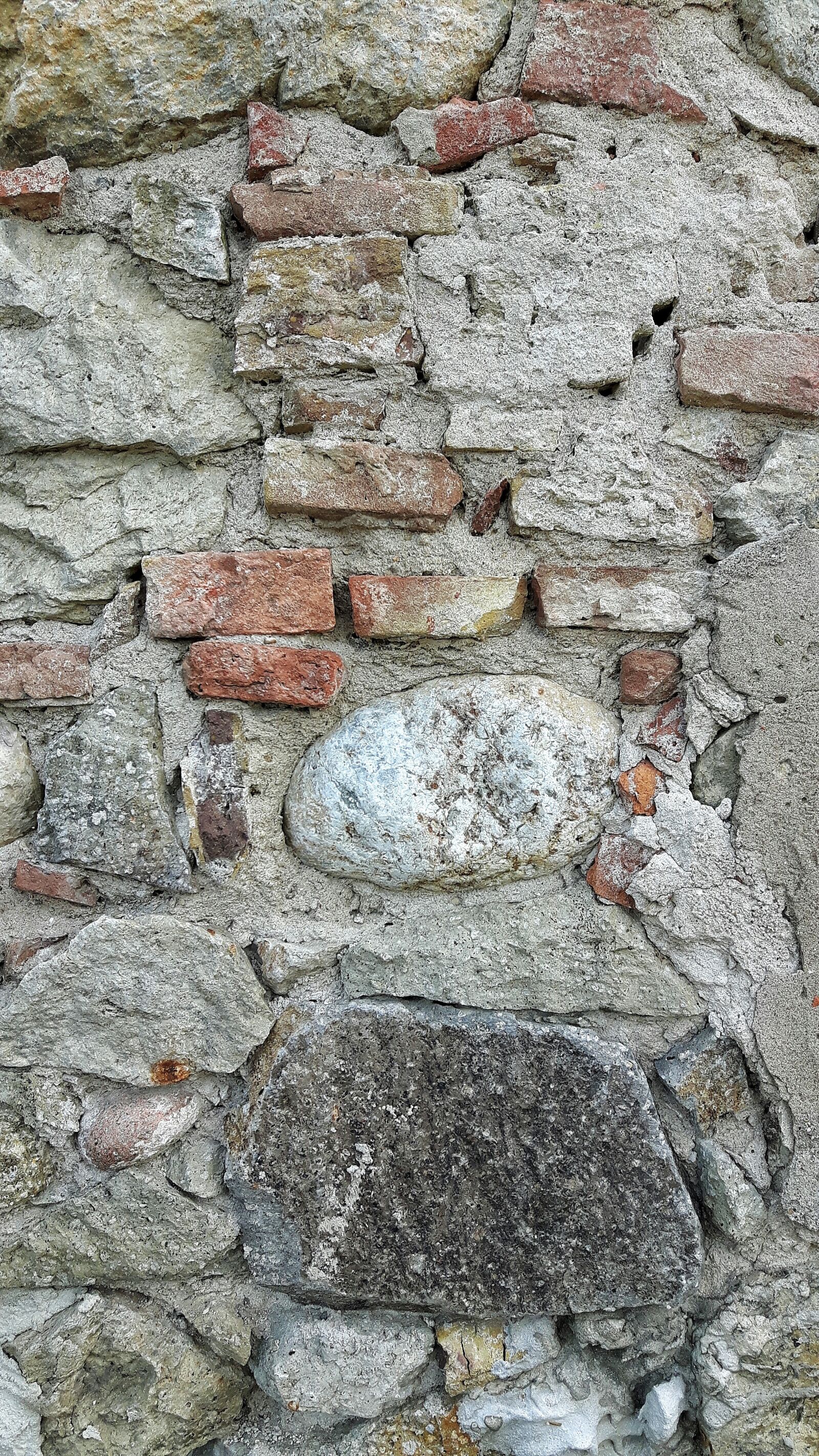 Samsung Galaxy S5 Neo sample photo. Wall, stone, rocks photography