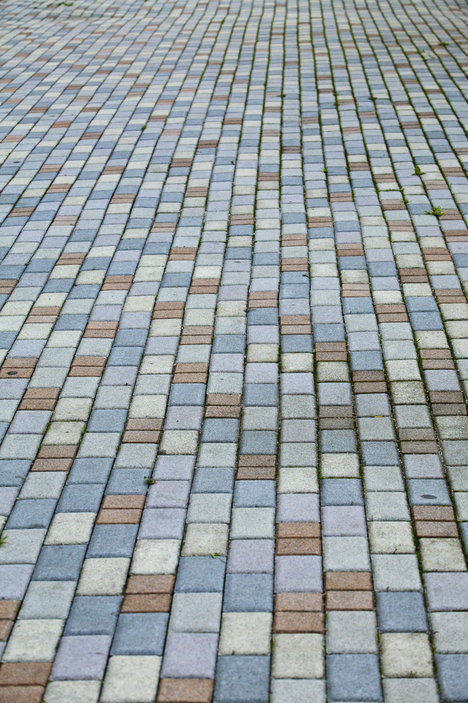 Canon EOS 5D sample photo. Blocks, floor, gil photography