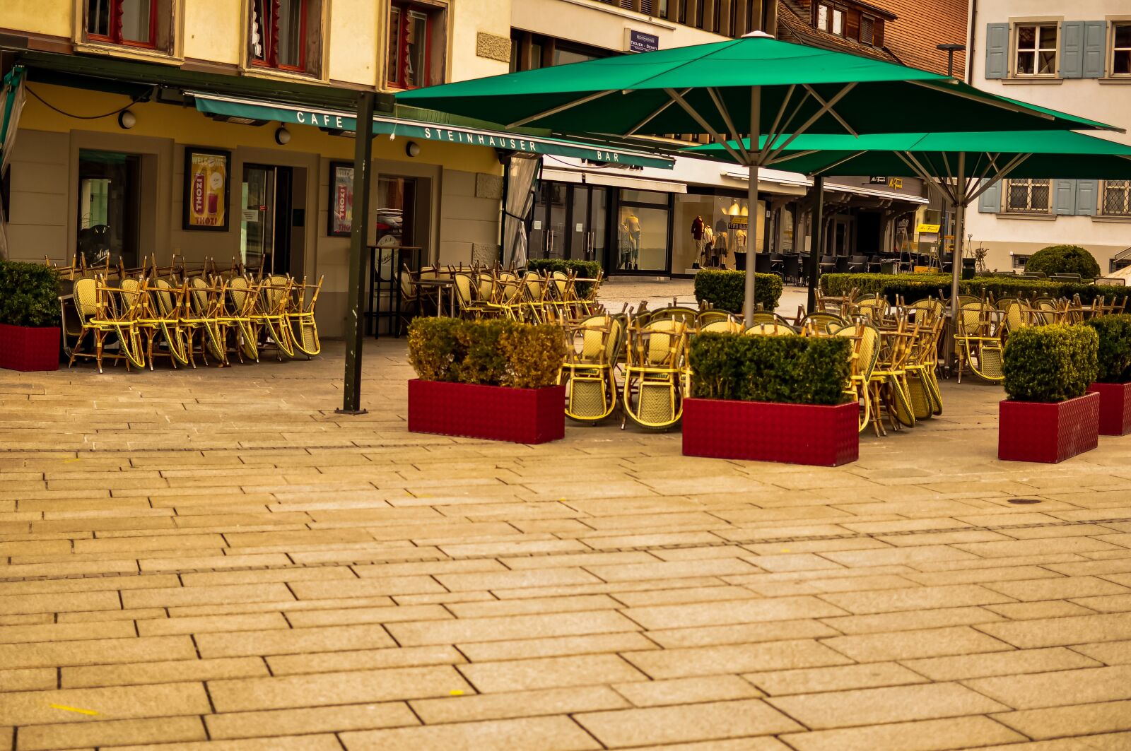 Nikon D90 sample photo. Guest house, café, restaurant photography