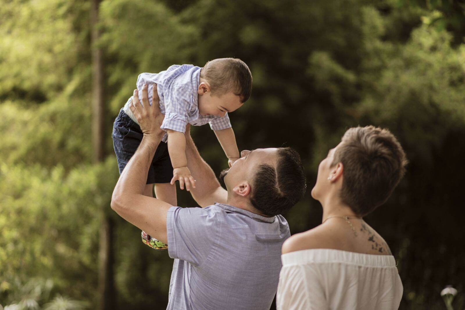 Nikon D600 sample photo. Family, bebe, mama photography