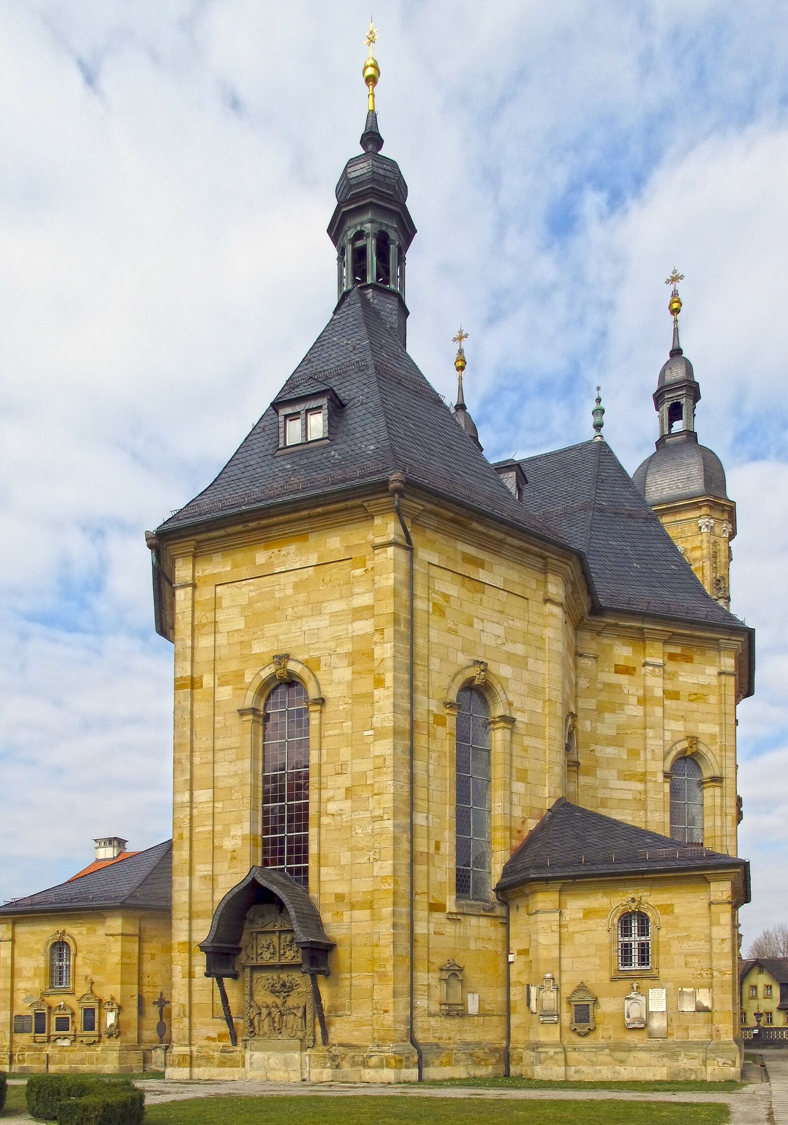 Canon PowerShot G12 sample photo. Church, basilica, pilgrimage church photography