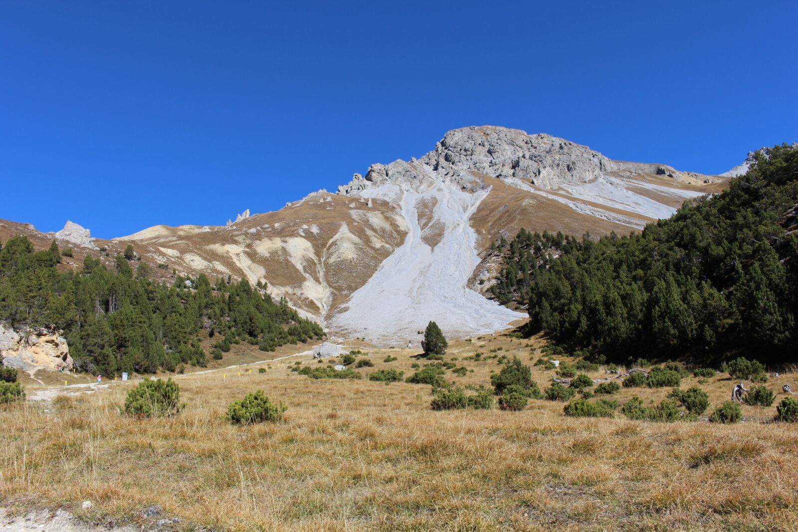 Canon EOS 700D (EOS Rebel T5i / EOS Kiss X7i) sample photo. Switzerland, mountains, nature photography