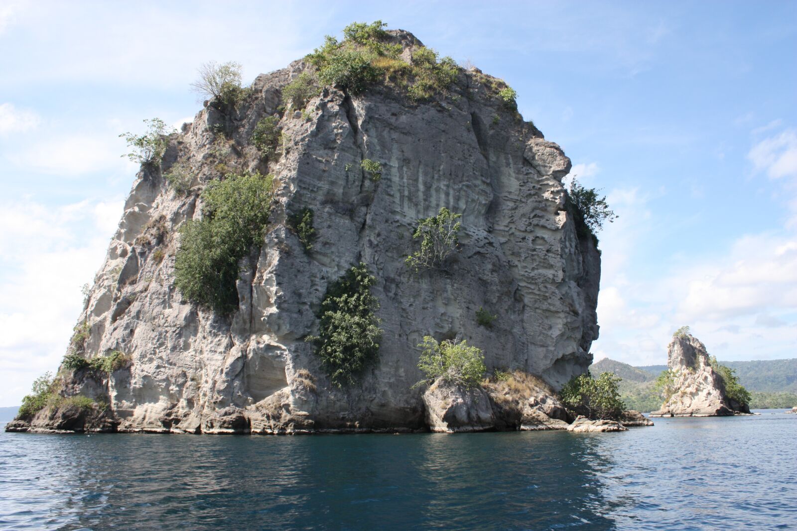 Canon EOS 450D (EOS Rebel XSi / EOS Kiss X2) sample photo. Rabaul, papua new guinea photography
