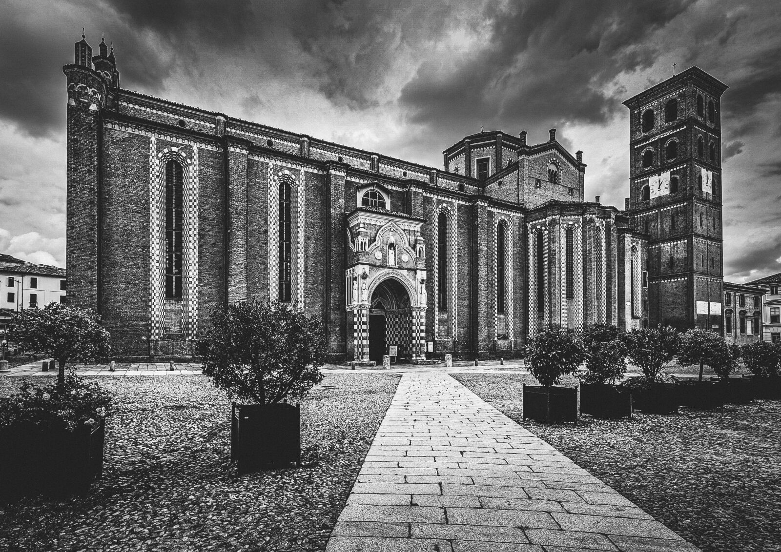 Nikon D750 sample photo. Church, cathedral, religion photography