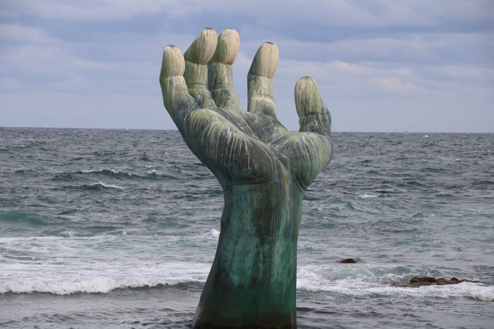 Canon EOS 750D (EOS Rebel T6i / EOS Kiss X8i) sample photo. Pohang, korea, sun photography