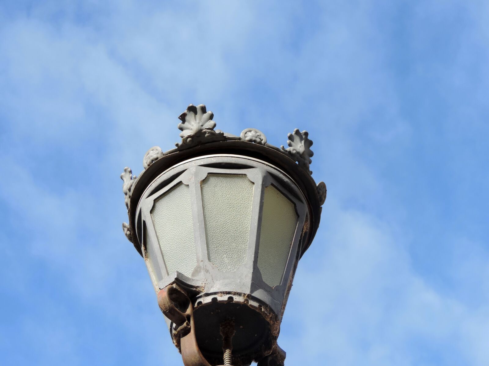 Nikon Coolpix P520 sample photo. Baroque, blue sky, cast photography