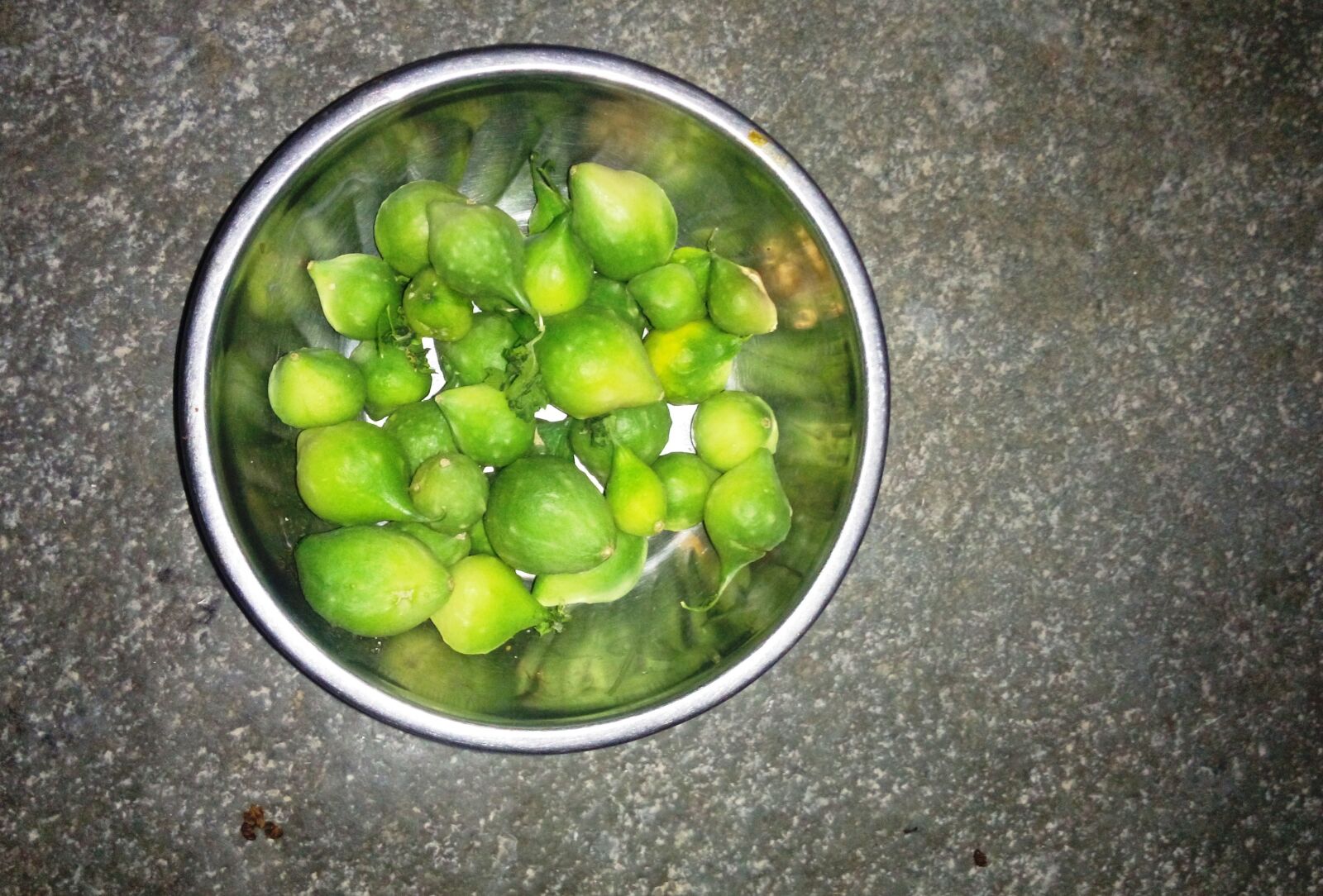 TECNO MOBILE LIMITED TECNO IN1 sample photo. Bitter gourd, bitter gourd photography