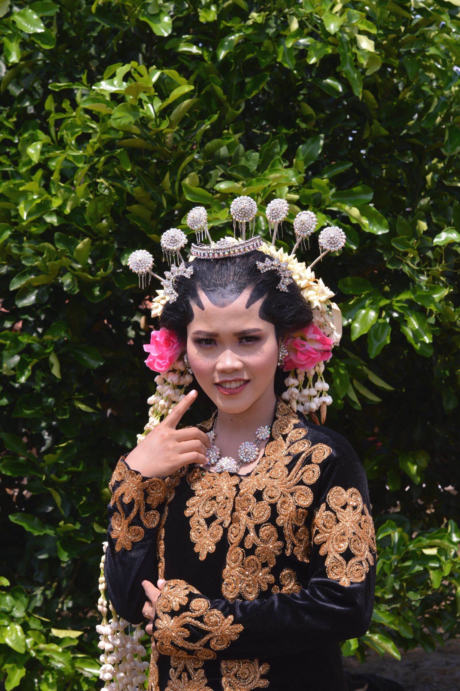 Nikon D3200 sample photo. Manten, java, jogja photography