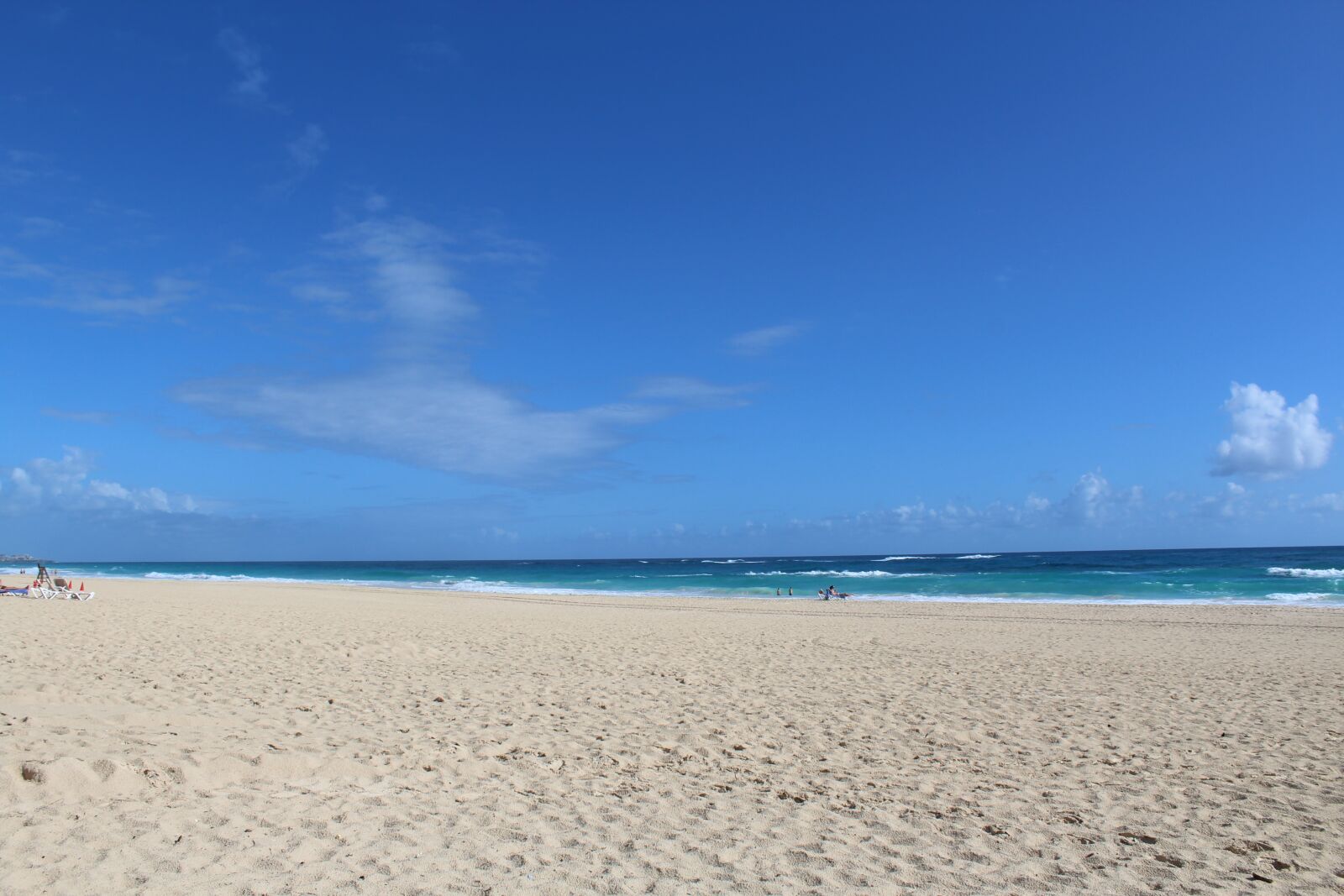 Canon EOS 1200D (EOS Rebel T5 / EOS Kiss X70 / EOS Hi) sample photo. Punta, cana, ocean photography