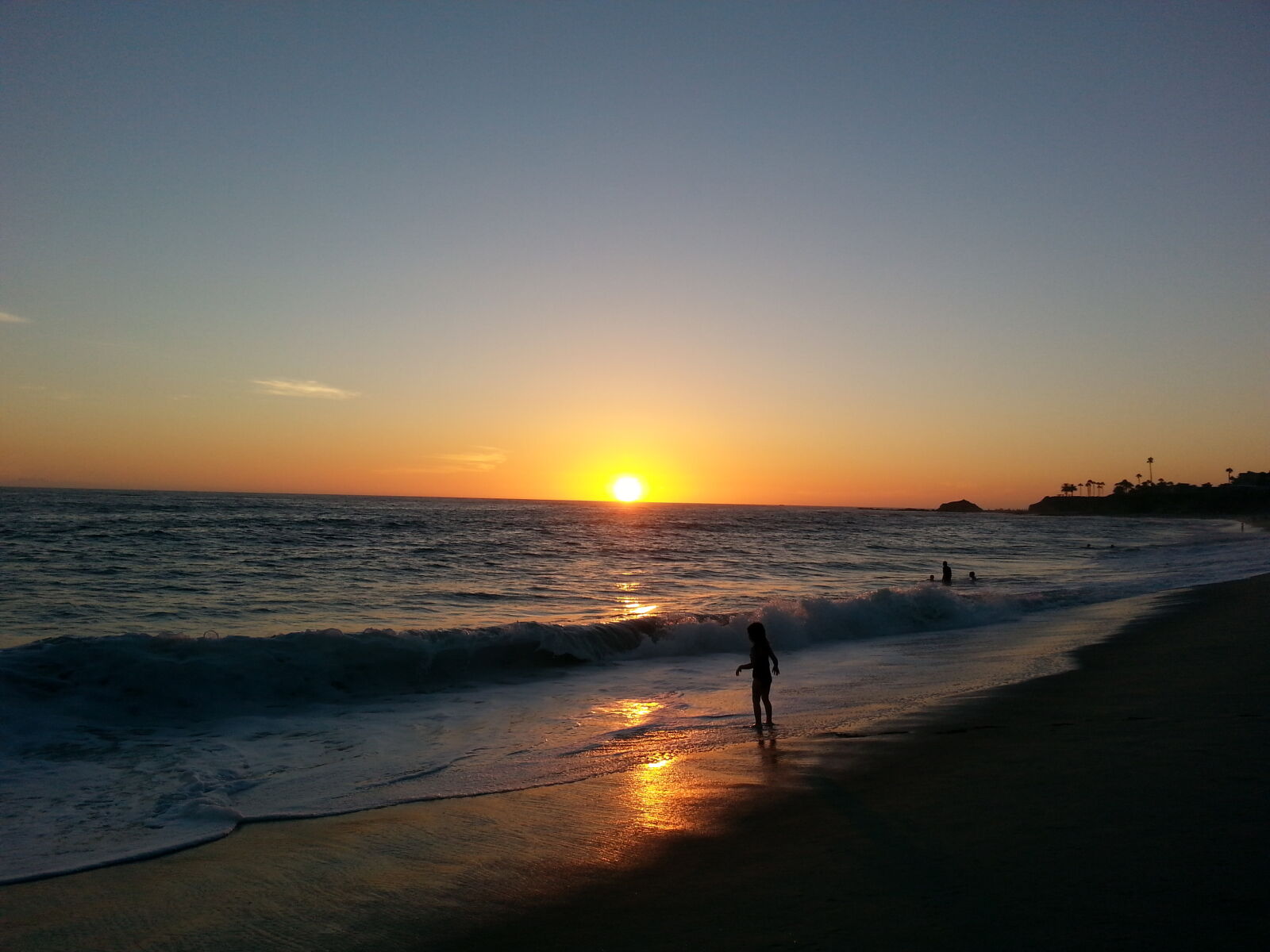 Samsung Galaxy S3 sample photo