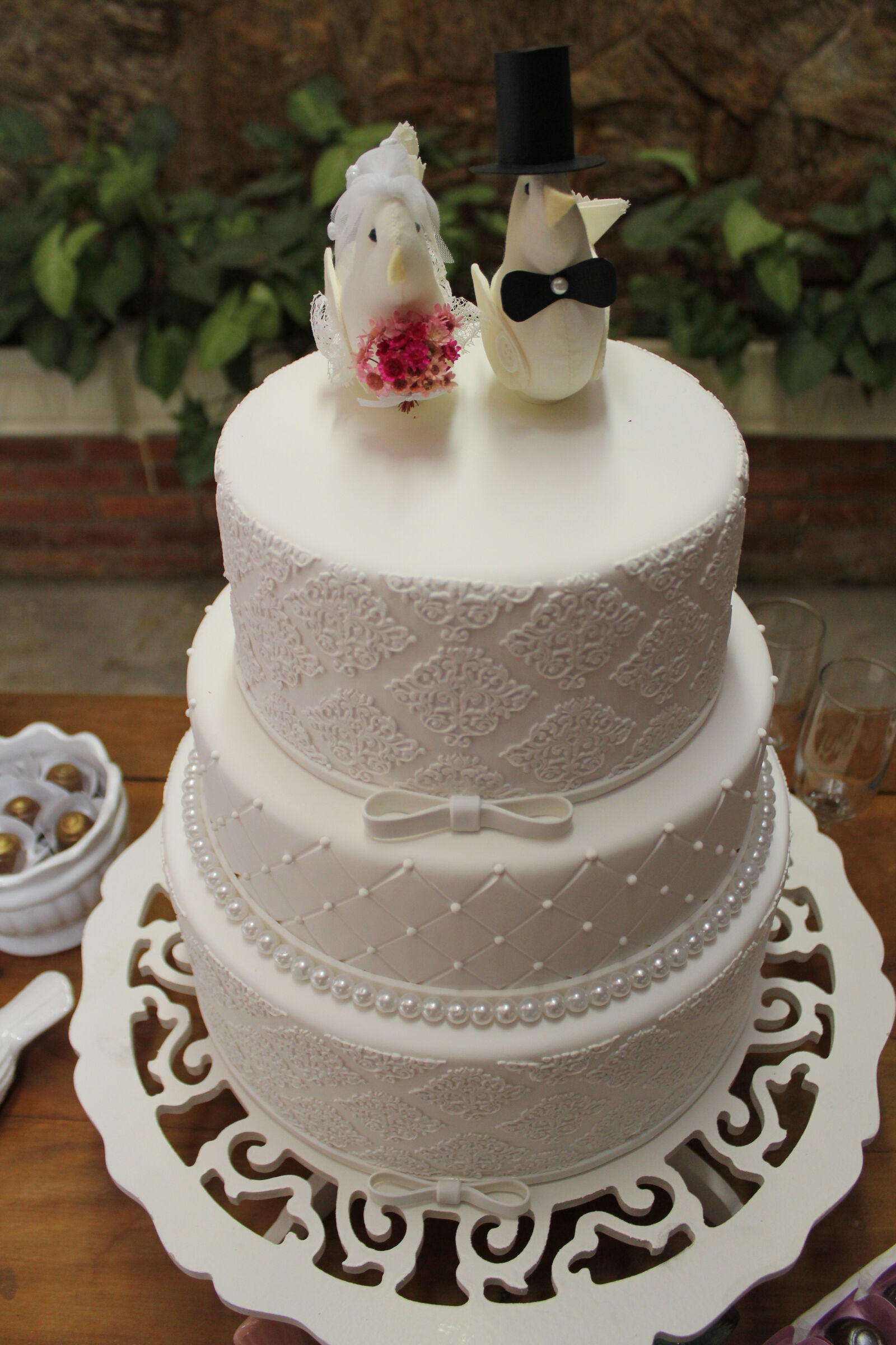 Canon EOS 550D (EOS Rebel T2i / EOS Kiss X4) sample photo. Alliance, beautiful, flowers, casamento photography