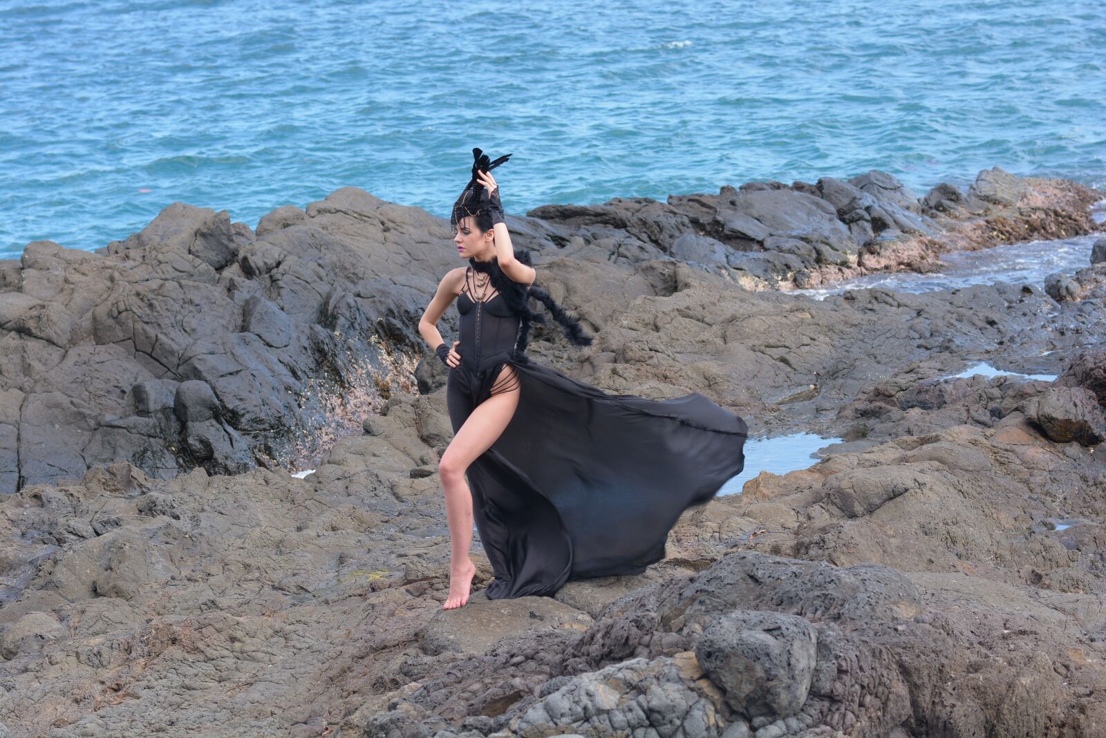 Nikon D7100 sample photo. Photo, photography, model photography