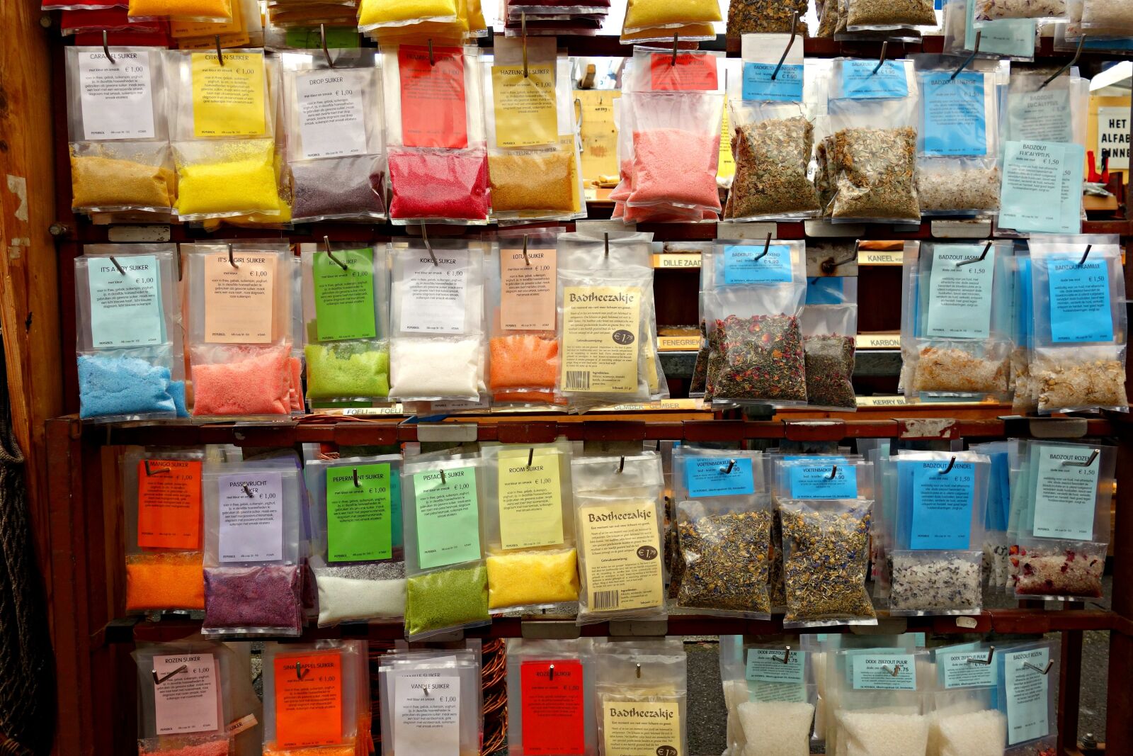 Sony Cyber-shot DSC-RX100 sample photo. Herb, spices, dried photography