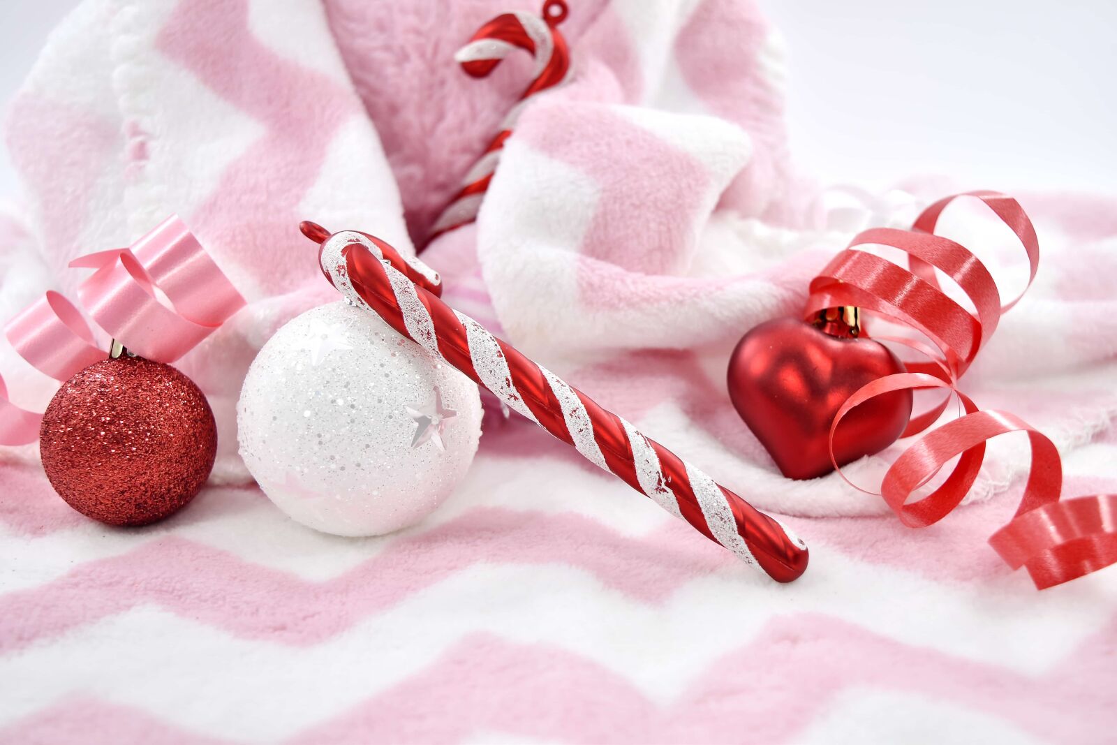 Nikon D5500 sample photo. Heart, holiday, love, new photography