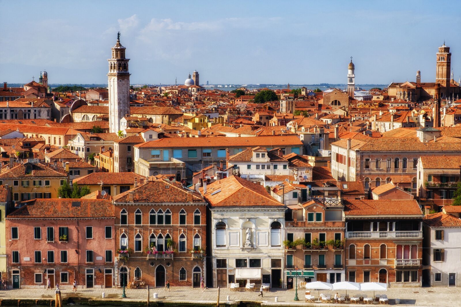 Fujifilm X-T2 sample photo. Venice, city, house photography