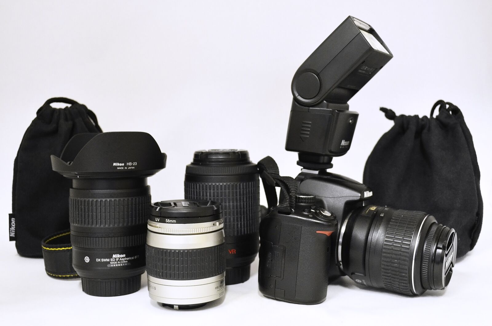 Nikon D5100 sample photo. Camera, lens, lenses photography