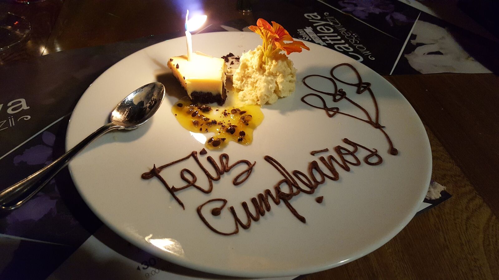 Samsung GALAXY S6 edge sample photo. Cumple a os, torta photography