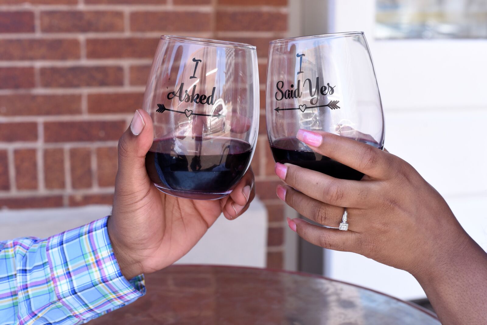 Nikon D750 sample photo. Glass, drink, wine photography