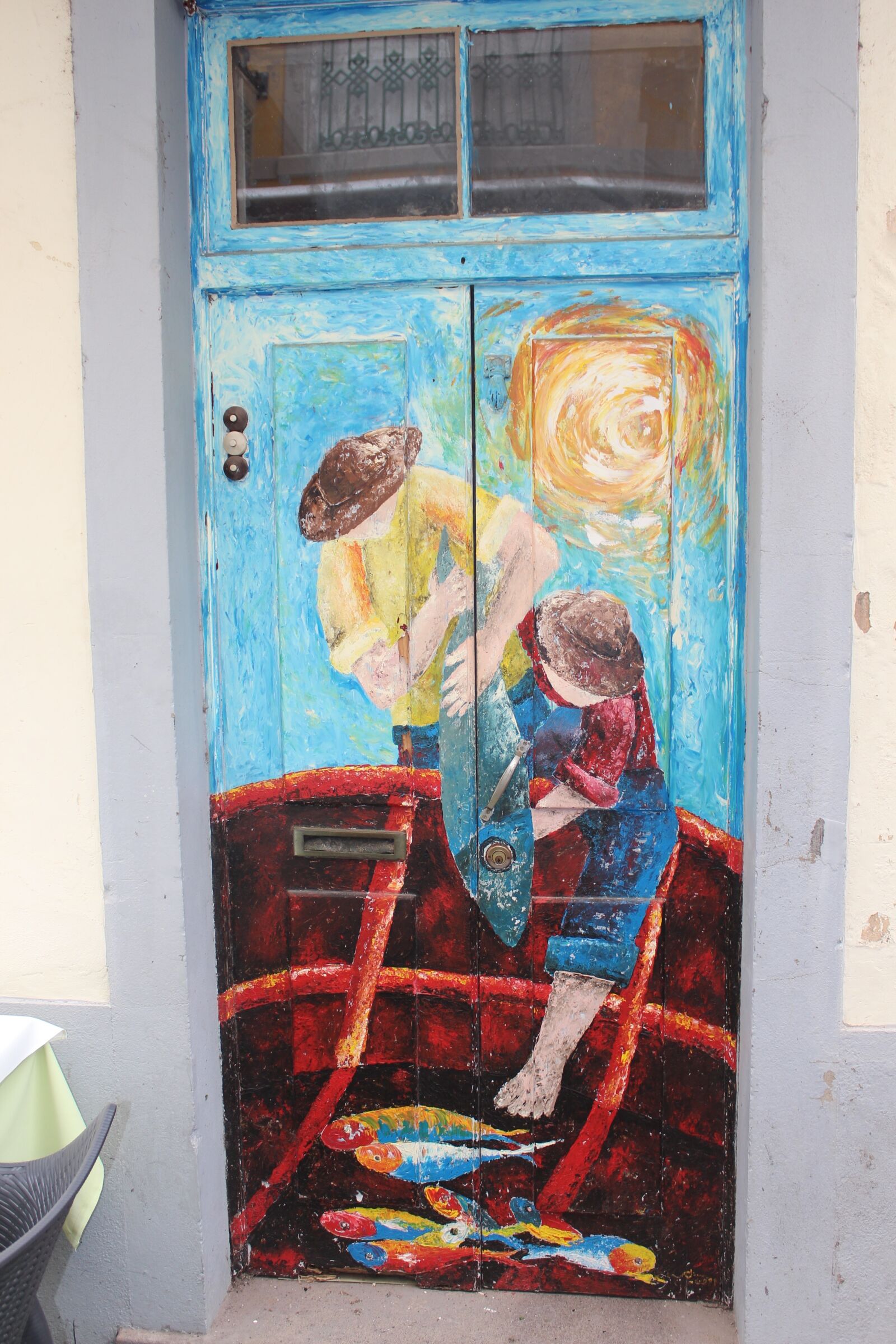 Canon EOS 650D (EOS Rebel T4i / EOS Kiss X6i) sample photo. Door, set designer, madeira photography