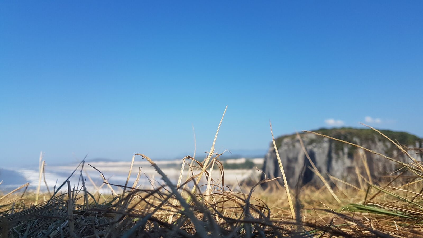 Samsung Galaxy S7 sample photo. Beach, mount, nature photography