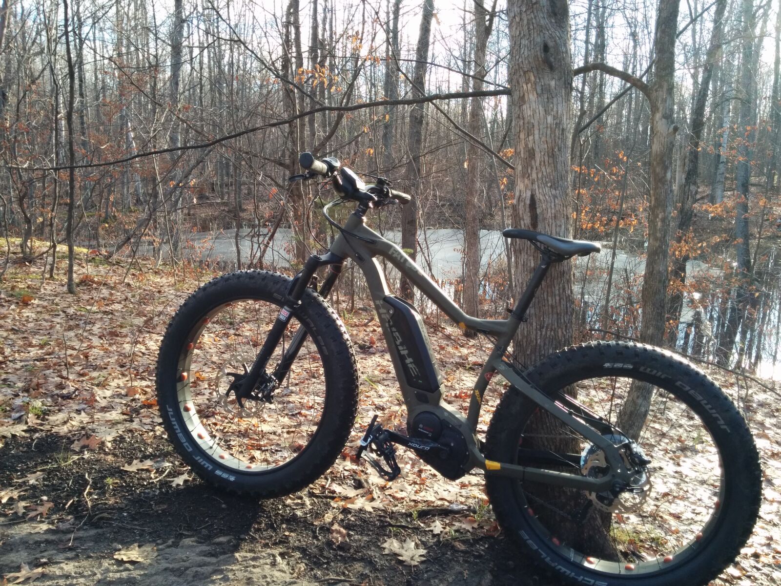 LG Nexus 5 sample photo. Bicycle, cycling, electric, fatbike photography