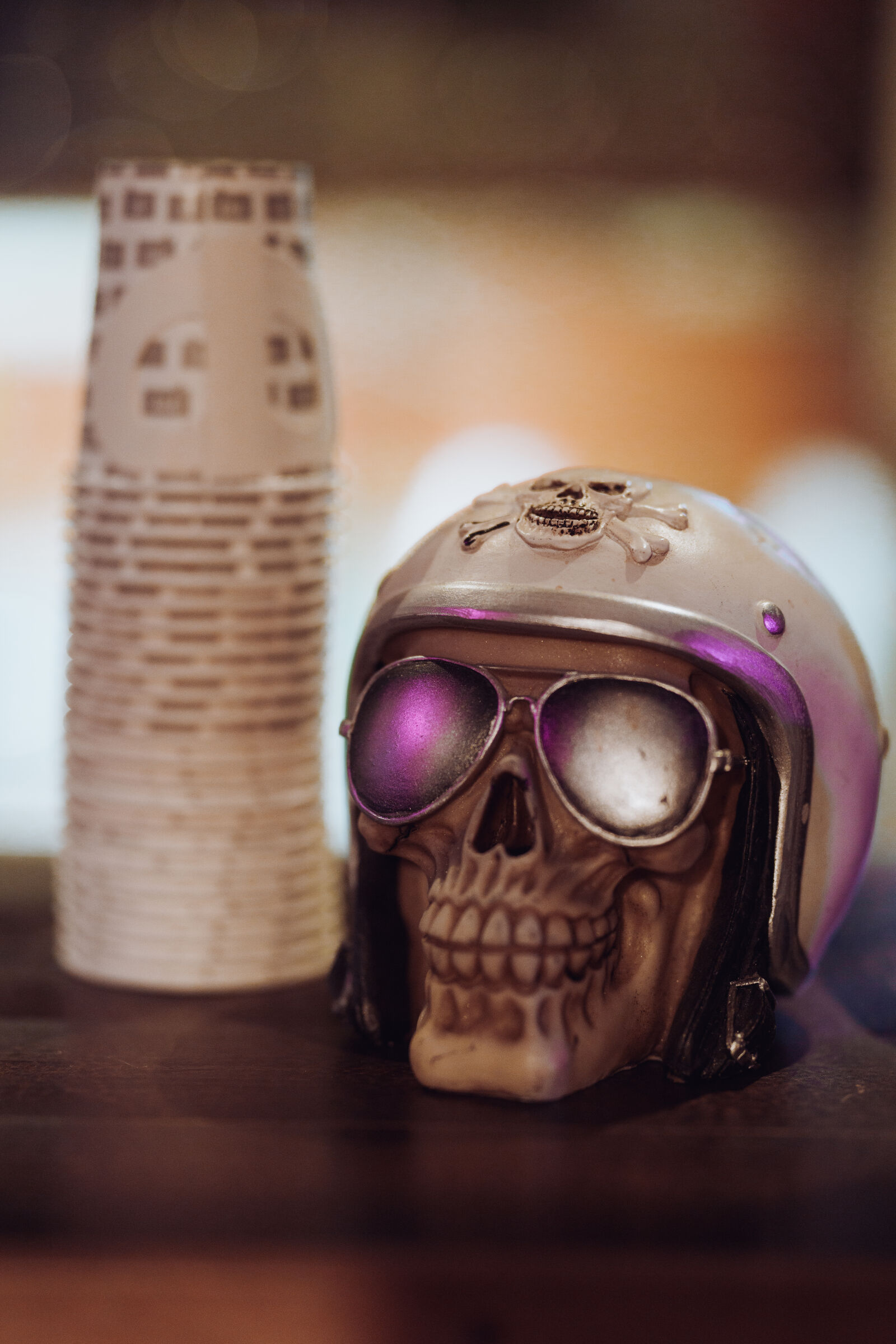 Sony FE 85mm F1.4 GM II sample photo. Here for decoration photography