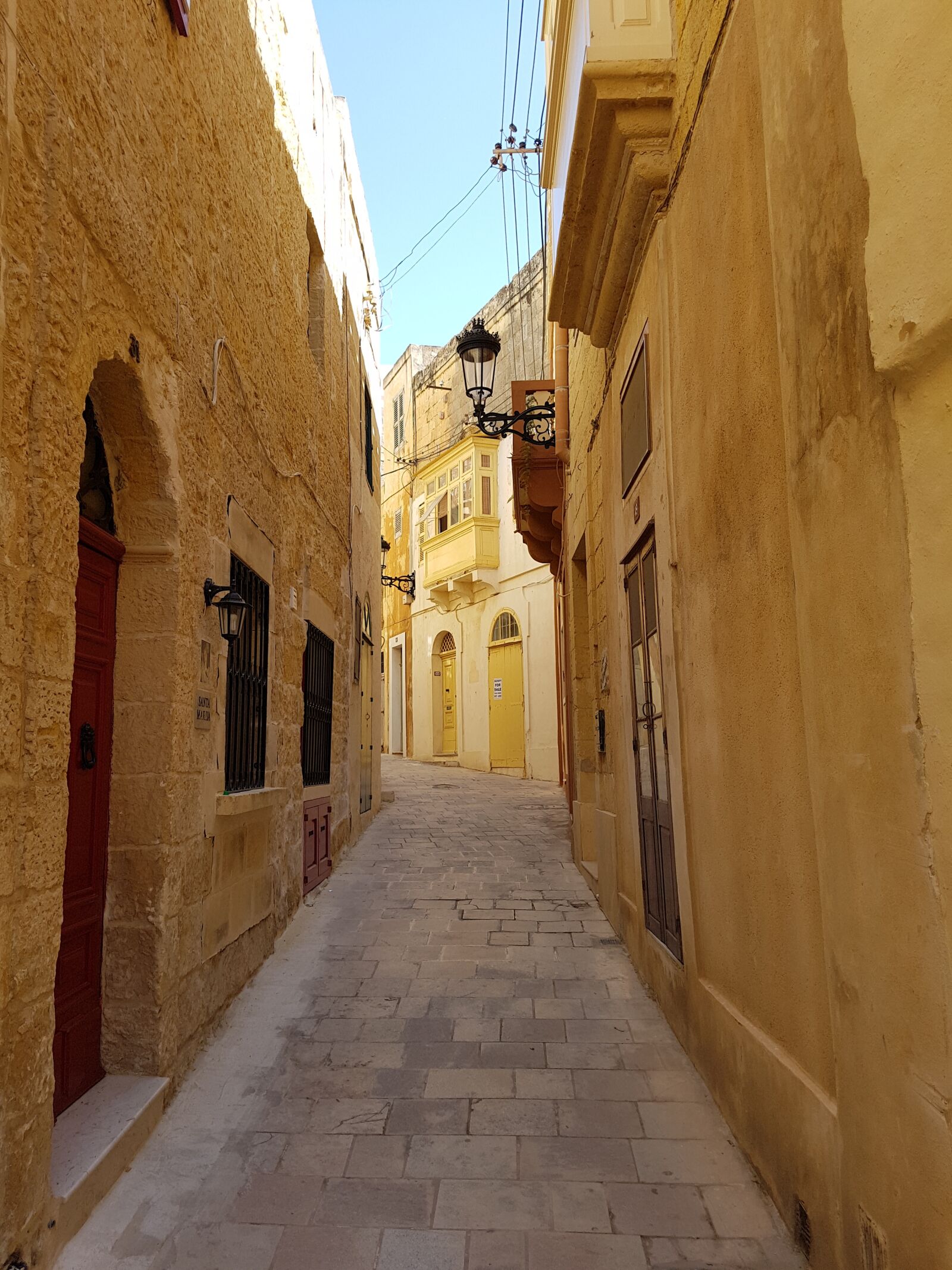 Samsung Galaxy S7 Edge sample photo. Malta, antique, city photography
