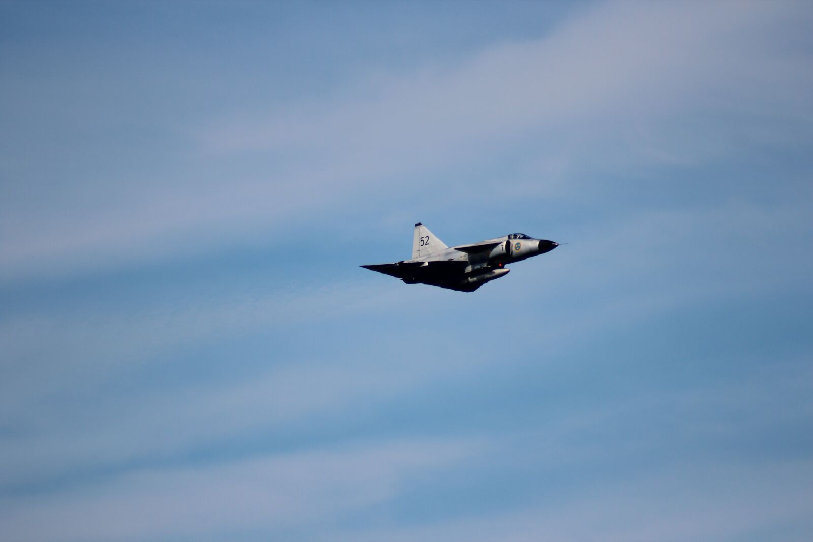 Canon EF 75-300mm f/4-5.6 USM sample photo. Flight, sky, airplane photography